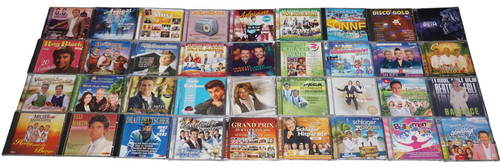 Schlager heimat cd - 40, schlager/heimat