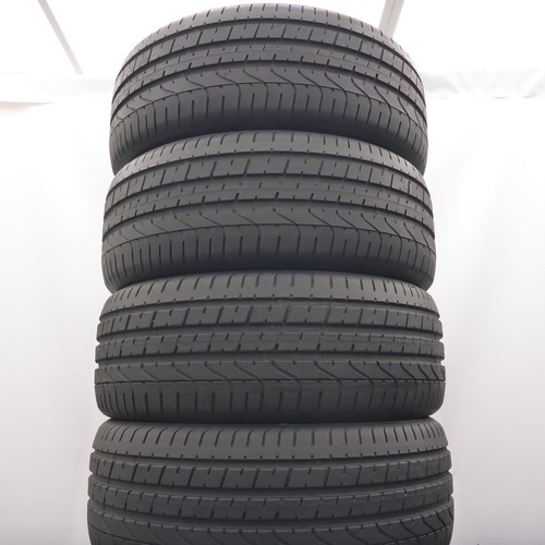 235 pirelli 50 - 4x, 235/50
