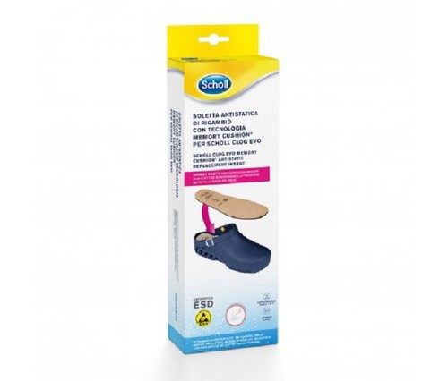 Prime clog evo antistatische - prime,