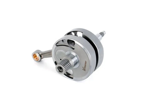 Wössner oem kurbelwelle für - oem,