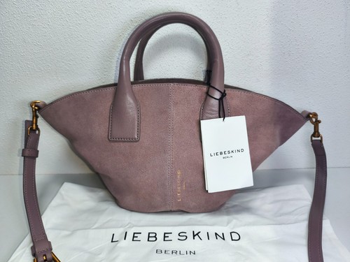 Liebeskind berlin tasche - liebeskind,