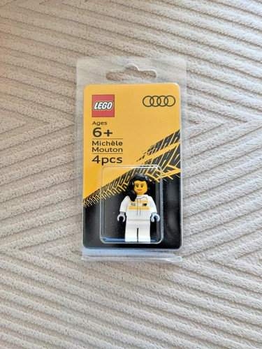 Lego michèle mouton exclusive - lego,