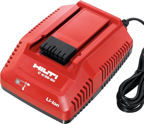 Hilti 90 battery - hilti, c