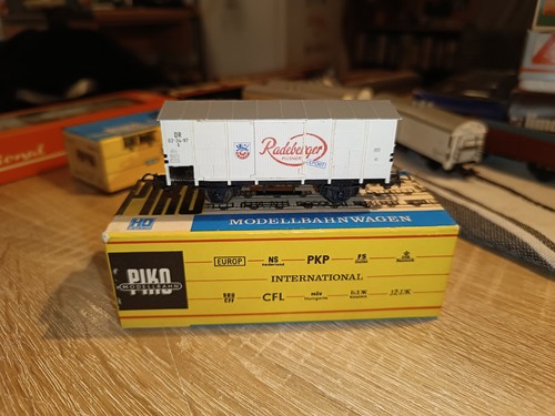 Piko 6448 017 - piko, 5/6448-017