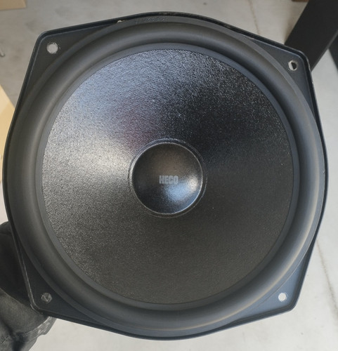 Heco superior 930 - heco,