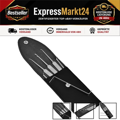 Multipick elite lockpicking - elite, 6