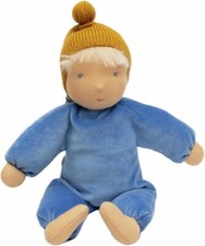 Käthe kruse waldorf - waldorf, puppe