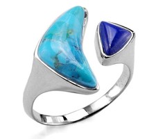 925 ECHT SILBER *** XL Großer