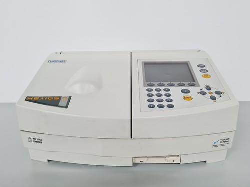 Unicam helios alpha - helios,