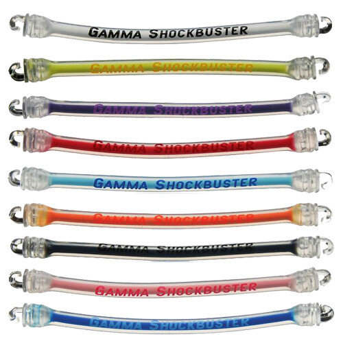 Gamma vibrationsdämpfer - gamma,