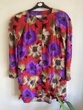 Frank Usher 2 teiliges Vintage