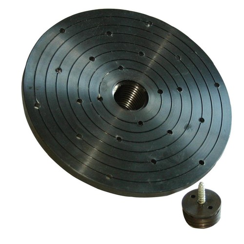 Holzmann maschinen planscheibe - holzmann,