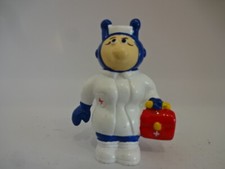 Borgmann - 2000 - Käptn Kuck - Dein Freund & Helfer - Krankenschwester - 40 mm