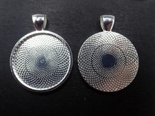 36x28mm Cabochons für 25mm