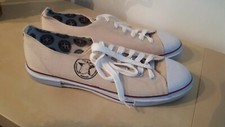 Strellson swiss cross - cross, schuhe