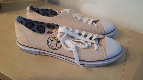 Strellson swiss cross schuhe - strellson,