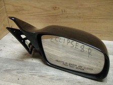 Mitsubishi Eclipse D50