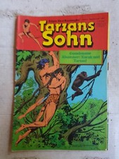 Tarzan's Sohn 1981 9 (2408)