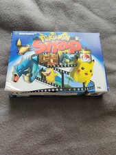 Pokémon Snap (Nintendo 64
