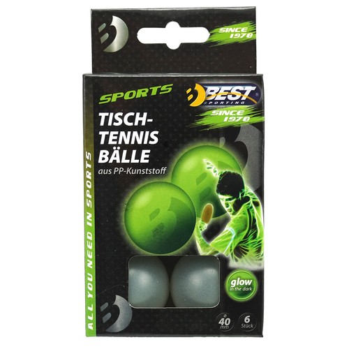 Tischtennisbälle funbälle - tischtennisbälle,