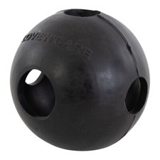 BR Schutzball aus Gummi für Anbinder