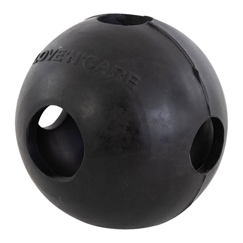 Schutzball aus gummi für - schutzball,