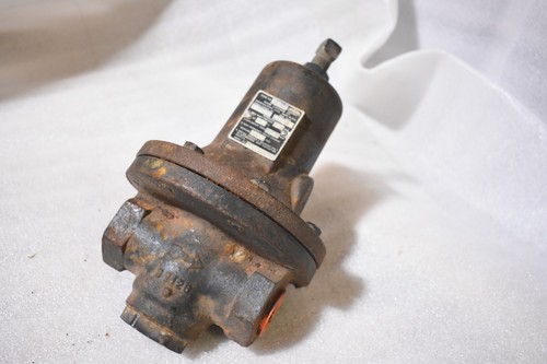 Fisher controls type 95h - fisher,