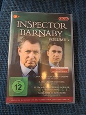 Inspector Barnaby, Vol. 3 [4