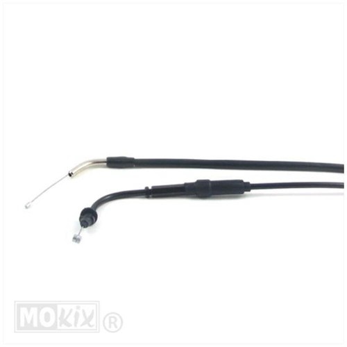 Gaszug speedfight 2t - gaszug, 4