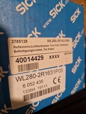 Reflexions-Lichtschranke