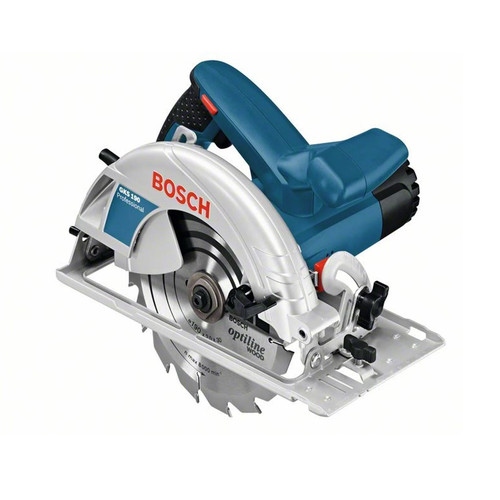 Bosch handkreissäge gks - bosch,