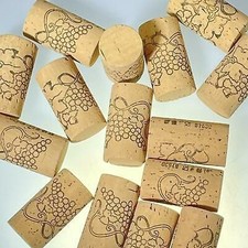 100 Weinkorken ca. 45 x 24 mm