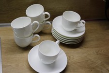 espresso tassen set 6 Villeroy und Boch Bone China espresso Tassen set 6 Stück, 