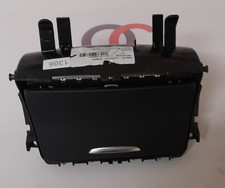 Mercedes Benz B200 W246 Ablagefach Mittelkonsole Fach Ablage A2466803450