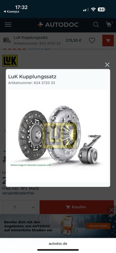 Kupplungssatz kupplung satz - kupplung,