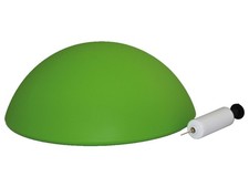 Schildkröt Fitness Balancekissen »Half-Ball Dynamic«, Durchmesser 40 cm - B-Ware