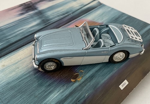Modellauto austin healey - modellauto,