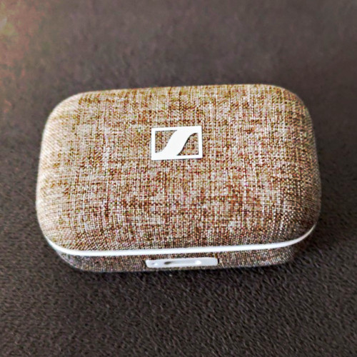 Sennheiser momentum true - sennheiser,
