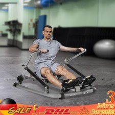 Rudergerät Rudermaschine