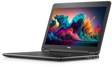 Dell Latitude E7240 12.5"