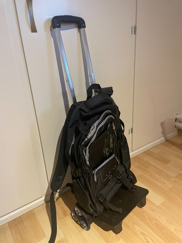 Reise allrounder - 2-in-1, reise-allrounder