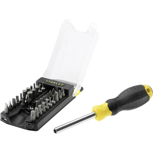 Stanley schraubendreher set - stanley, schraubendreher-set