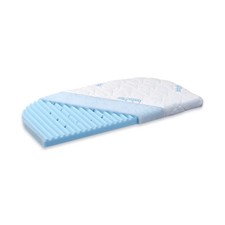 babybay Matratze MediTex Wave