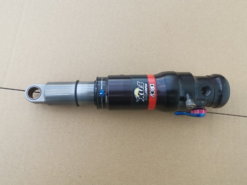 Fox float rp2 - float,