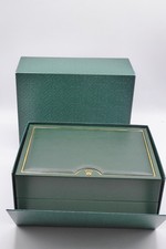 Rolex Day Date Box Vintage