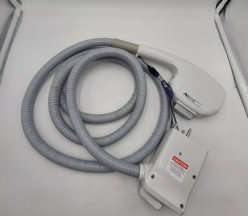 Alma laser harmony - laser, xl