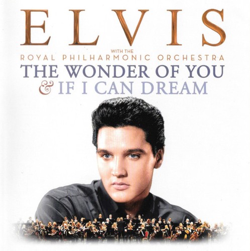 Elvis presley with the royal - elvis,