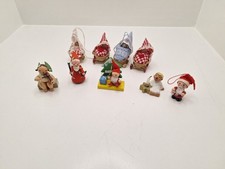 Christbaumschmuck Baumanhänger Wendt & Kühne Engel Erzgebirge