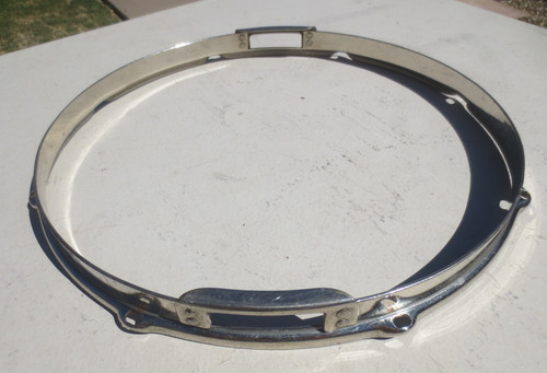 Slingerland radio king bottom - slingerland,