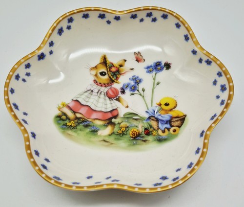 Villeroy boch annual easter - boch,